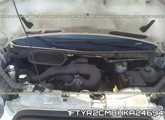 1FTYR2CM8HKA24694 фото 2