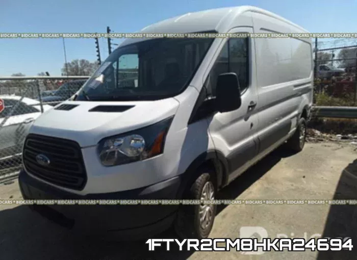 1FTYR2CM8HKA24694 фото 3
