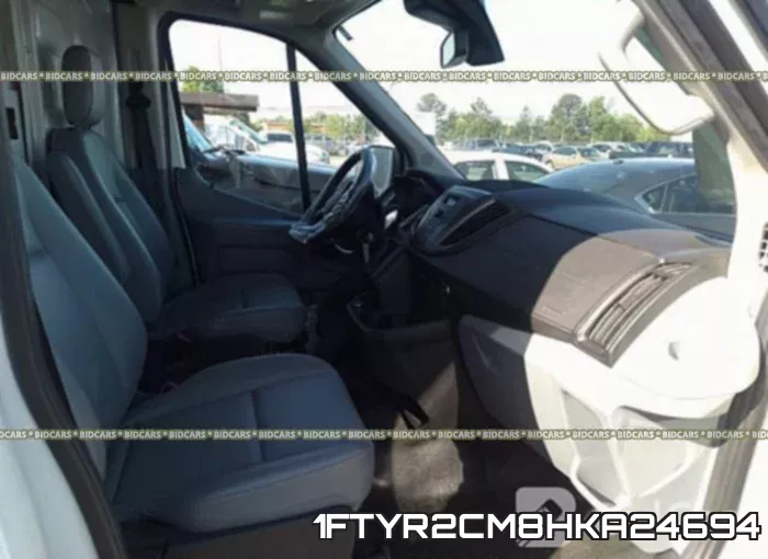 1FTYR2CM8HKA24694 фото 6
