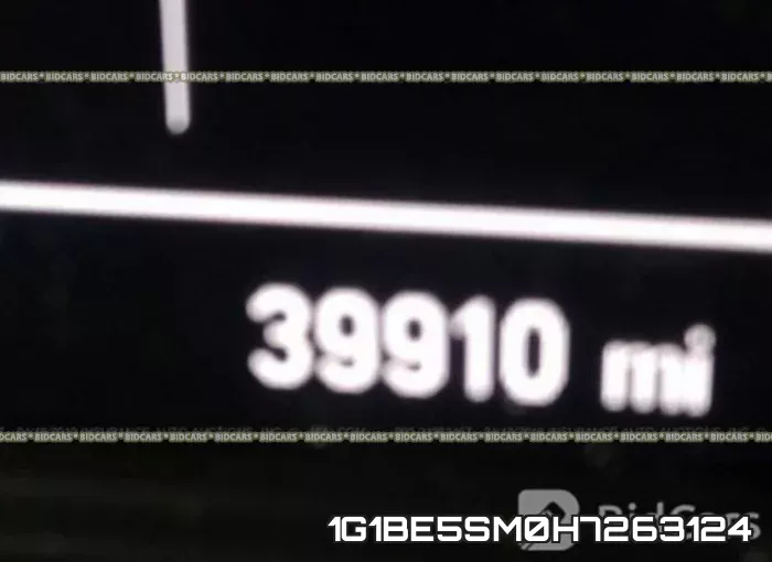 1G1BE5SM0H7263124 фото 8