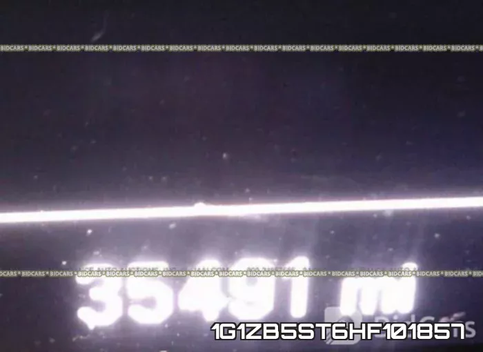 1G1ZB5ST6HF101857 фото 8