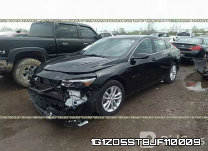 1G1ZD5ST8JF110009 фото 3