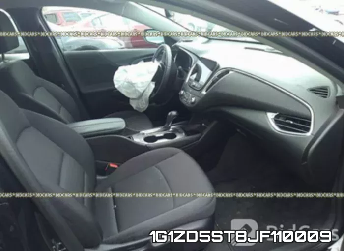 1G1ZD5ST8JF110009 фото 6