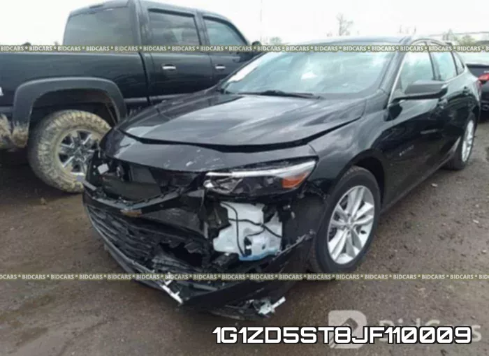 1G1ZD5ST8JF110009 фото 7