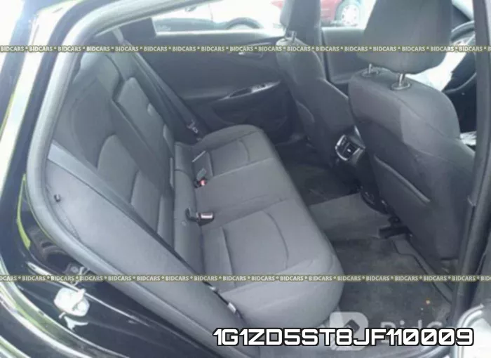1G1ZD5ST8JF110009 фото 9