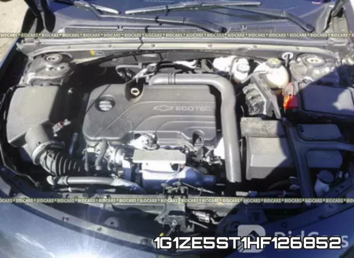 1G1ZE5ST1HF126852 фото 2