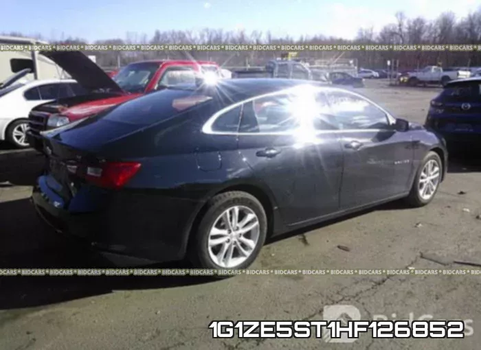 1G1ZE5ST1HF126852 фото 5