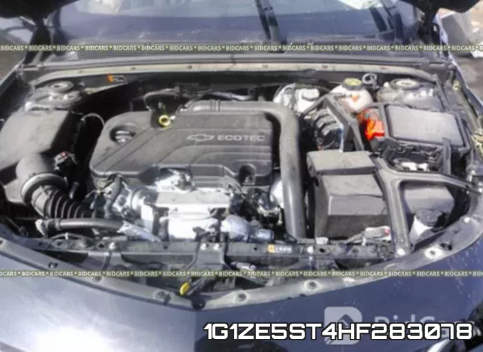1G1ZE5ST4HF283078 фото 2