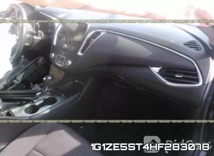 1G1ZE5ST4HF283078 фото 6