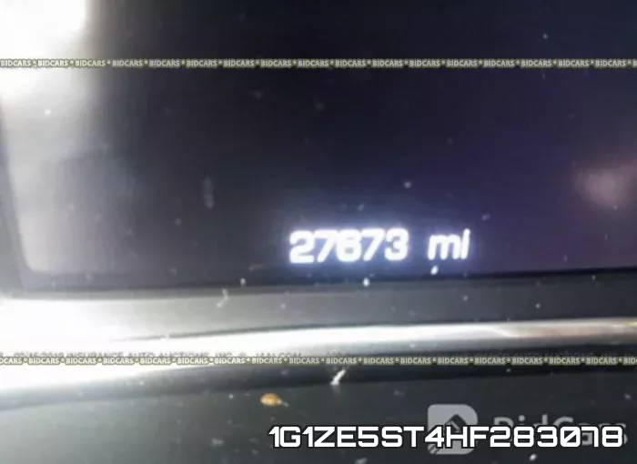 1G1ZE5ST4HF283078 фото 8