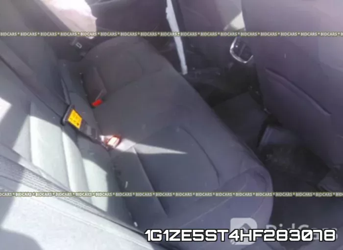 1G1ZE5ST4HF283078 фото 9