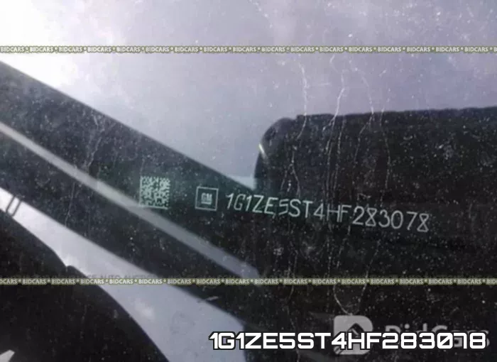 1G1ZE5ST4HF283078 фото 10