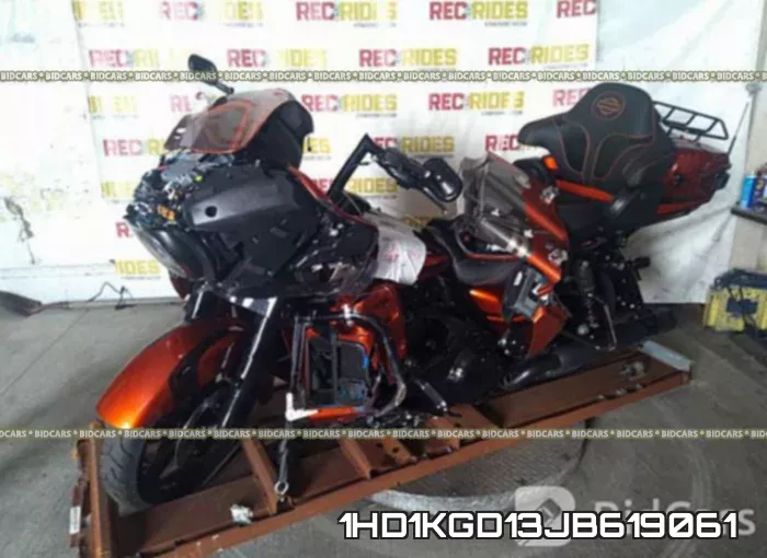 1HD1KGD13JB619061 фото 3