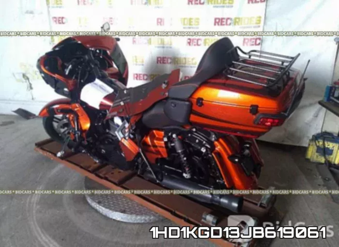 1HD1KGD13JB619061 фото 4