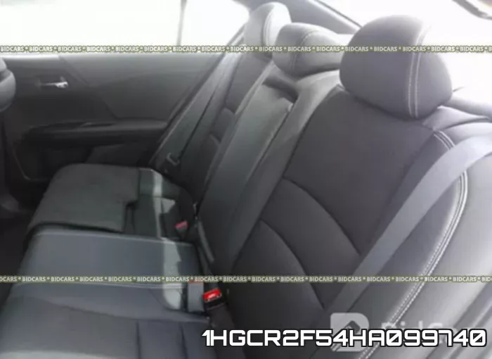 1HGCR2F54HA099740 фото 9