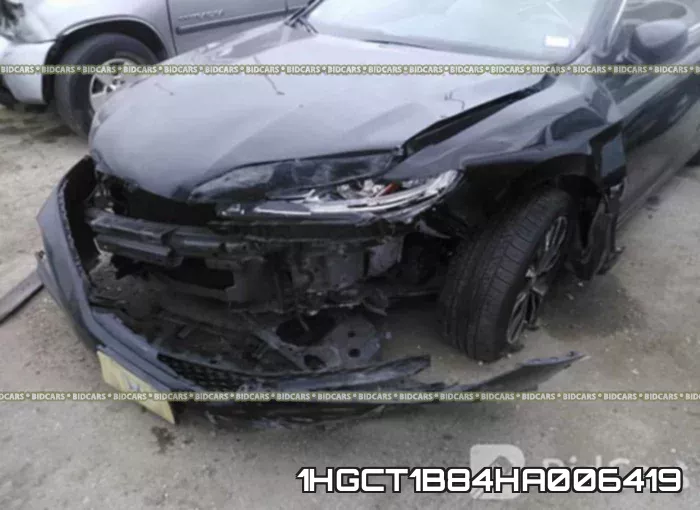 1HGCT1B84HA006419 фото 7