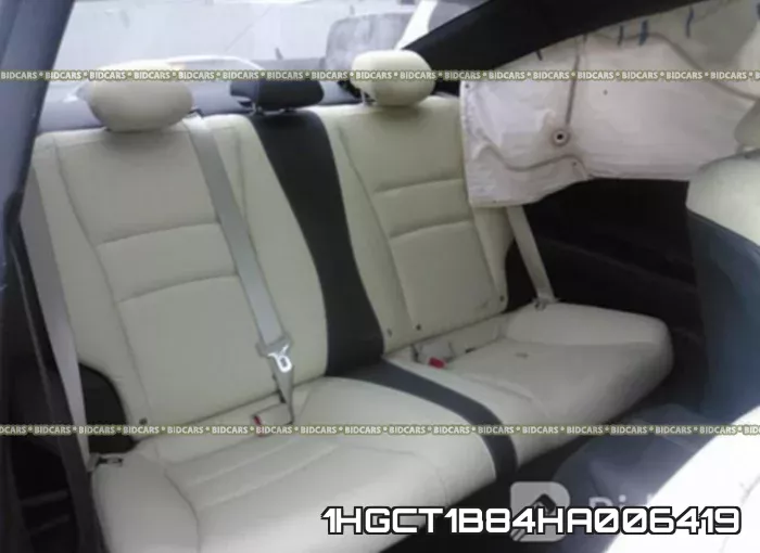 1HGCT1B84HA006419 фото 9