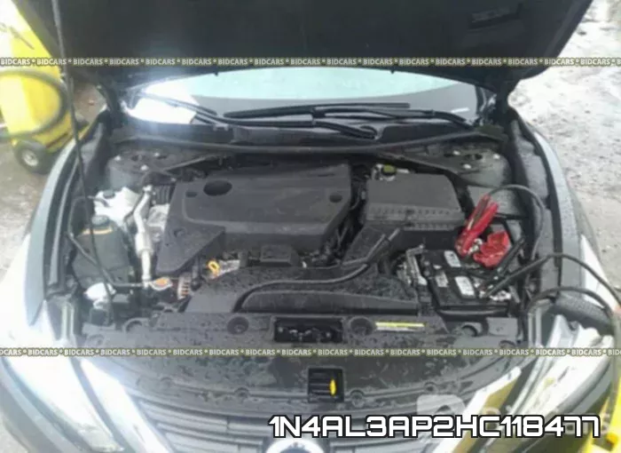 1N4AL3AP2HC118477 фото 2