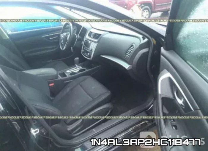 1N4AL3AP2HC118477 фото 6