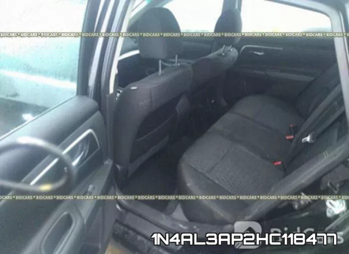 1N4AL3AP2HC118477 фото 9