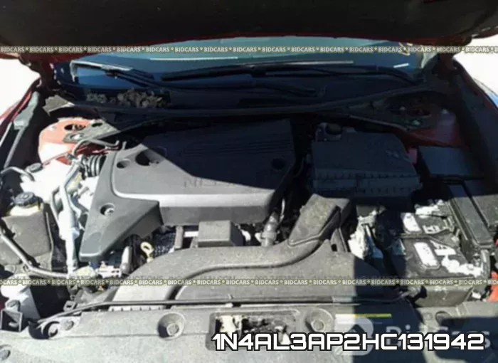 1N4AL3AP2HC131942 фото 2