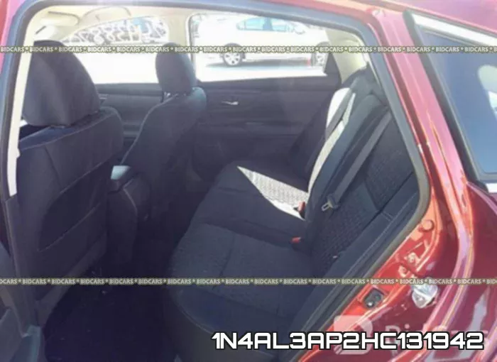 1N4AL3AP2HC131942 фото 9