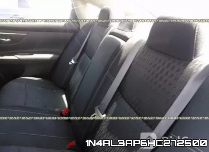 1N4AL3AP6HC272500 фото 9