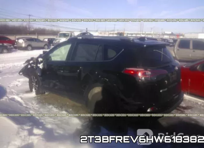2T3BFREV6HW618382 фото 4