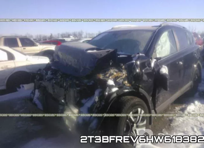 2T3BFREV6HW618382 фото 7