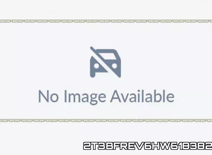 2T3BFREV6HW618382 фото 10