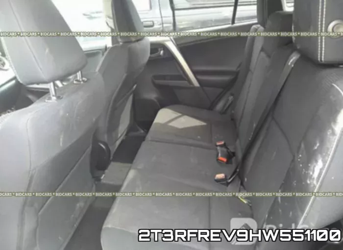 2T3RFREV9HW551100 фото 9