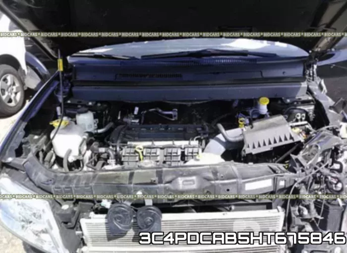 3C4PDCAB5HT675846 фото 2