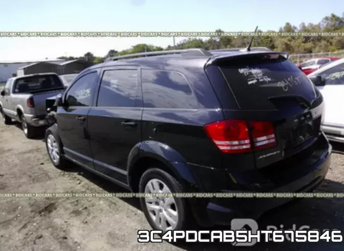 3C4PDCAB5HT675846 фото 4