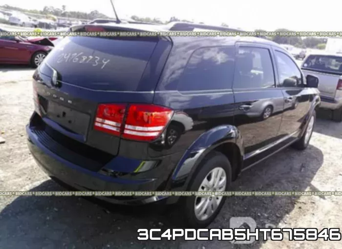3C4PDCAB5HT675846 фото 5