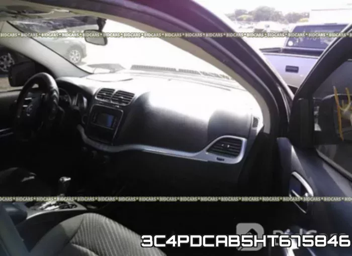 3C4PDCAB5HT675846 фото 6