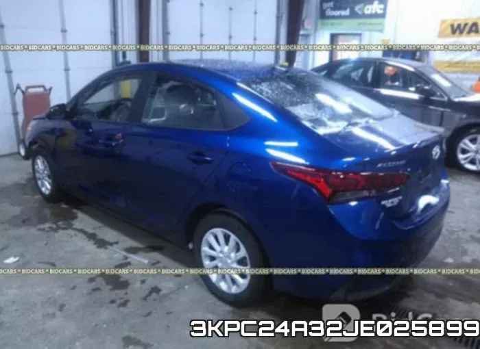 3KPC24A32JE025899 фото 4