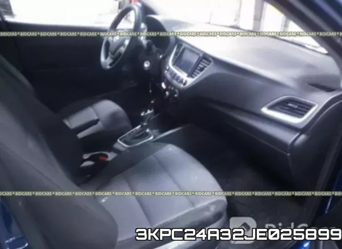 3KPC24A32JE025899 фото 6