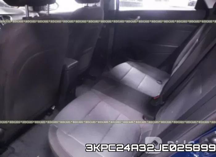 3KPC24A32JE025899 фото 9