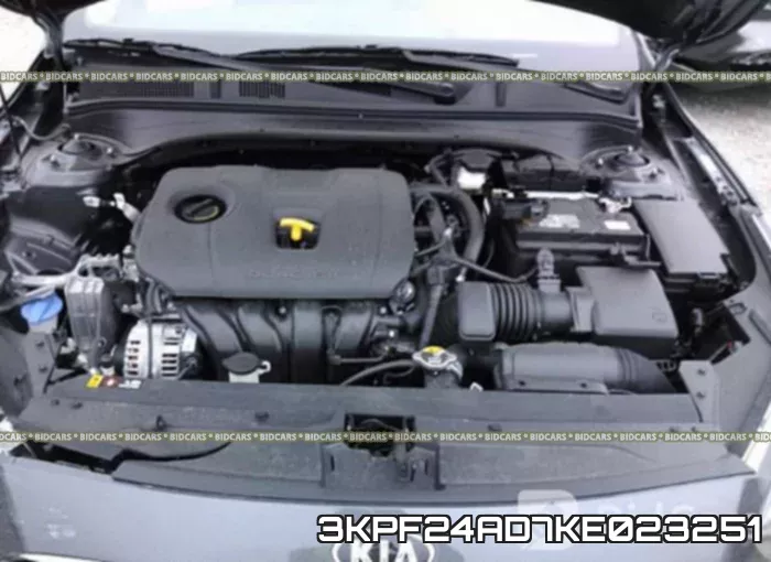3KPF24AD7KE023251 фото 2