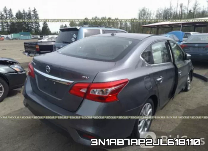 3N1AB7AP2JL618110 фото 5