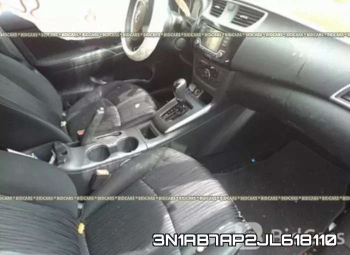 3N1AB7AP2JL618110 фото 6