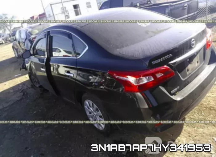 3N1AB7AP7HY341953 фото 4