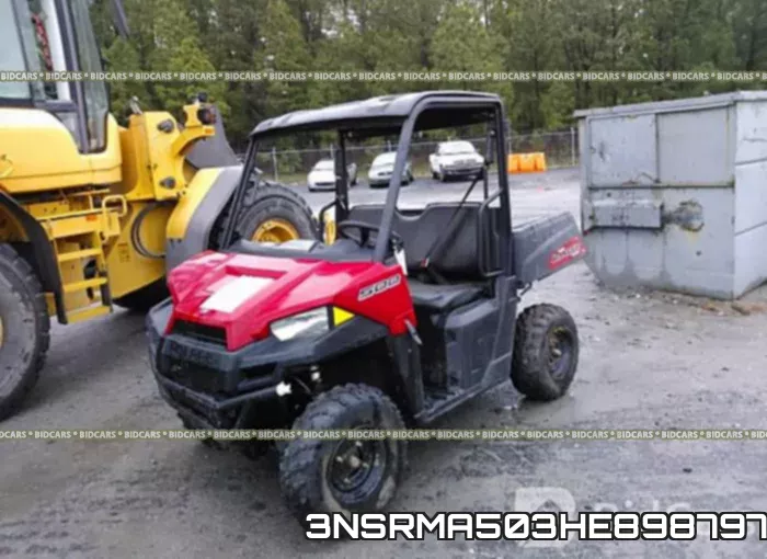 3NSRMA503HE898797 фото 3