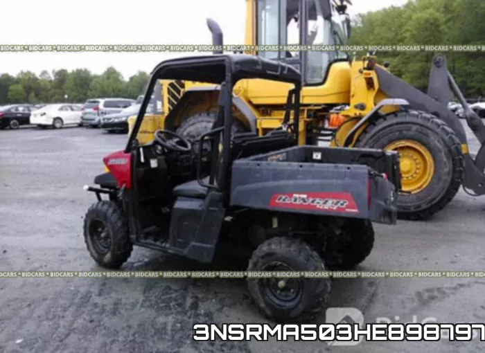 3NSRMA503HE898797 фото 4