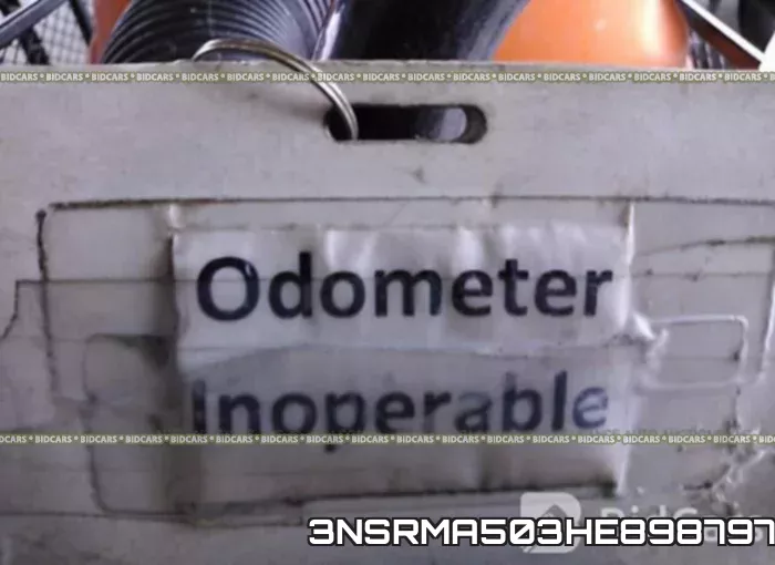 3NSRMA503HE898797 фото 8