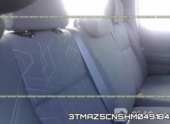 3TMAZ5CN5HM049184 фото 9