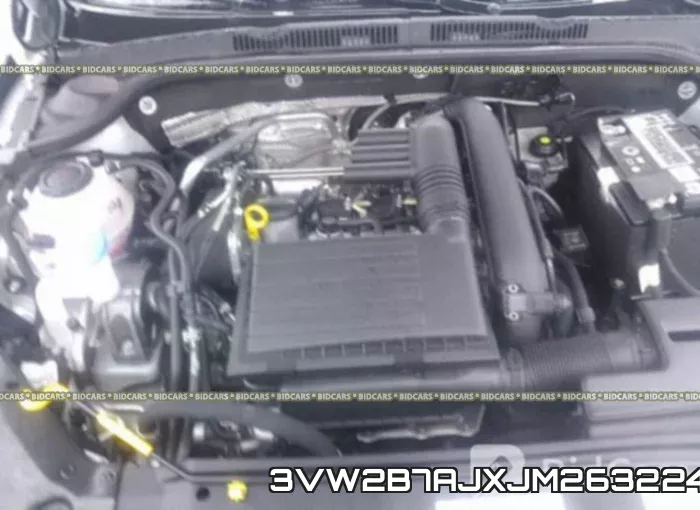 3VW2B7AJXJM263224 фото 2