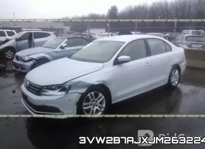 3VW2B7AJXJM263224 фото 3