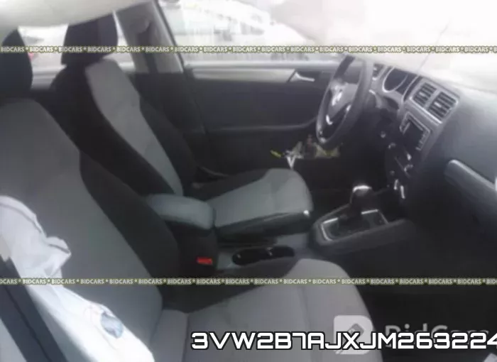 3VW2B7AJXJM263224 фото 6