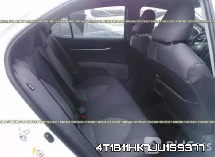 4T1B11HK7JU159377 фото 9